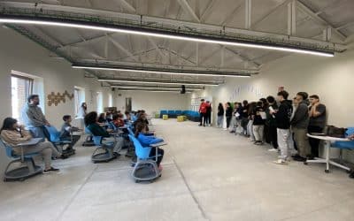 Urban Beats: Un proyecto con mucho ritmo