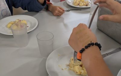 Taller de cocina francesa