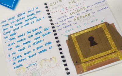 ¿Aprendemos refranes populares?