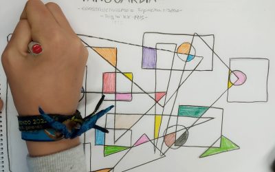 Explorando el Arte a través de las Épocas: un viaje de descubrimiento en 6º de Primaria