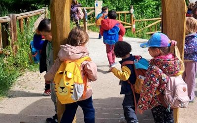 Aquellos que creen en la magia están destinados a encontrarla
