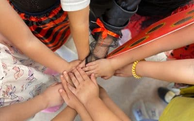 Despedimos el curso 2023/2024