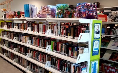 Clubes de lectura: los libros como encuentro