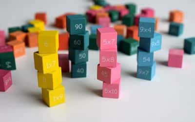 Nuestro enfoque en la enseñanza de las matemáticas