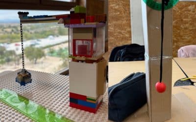 Proyecto Péndulo