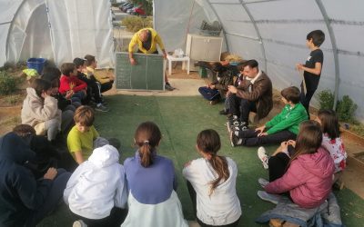 La importancia de la escucha en el Aprendizaje basado en Proyectos