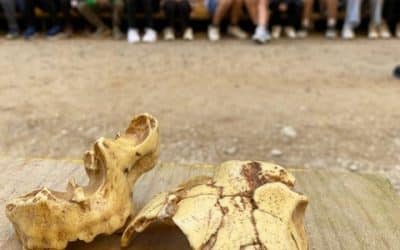 Atapuerca, un viaje experiencial a nuestro pasado