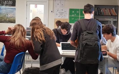 ¿Qué es el Bachillerato Internacional y por qué elegirlo?