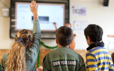 Prácticas docentes de alto impacto: Impulsando el aprendizaje matemático