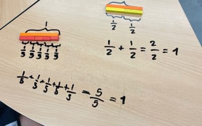 La importancia de la flexibilidad representacional en la educación matemática de nuestros hijos e hijas
