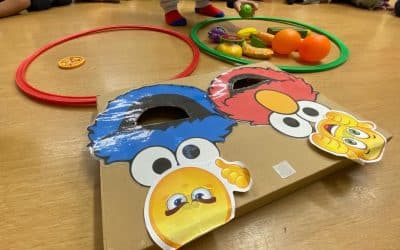 Jornada DAS en Infantil