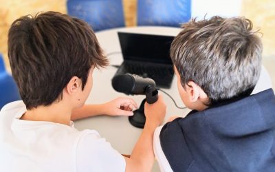 ¿Quieres saber de qué habla nuestro alumnado de 3º de ESO?