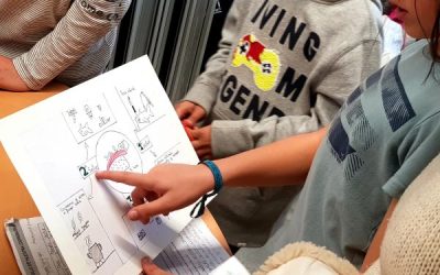 ¿Te unes a la aventura educativa de vanguardia?