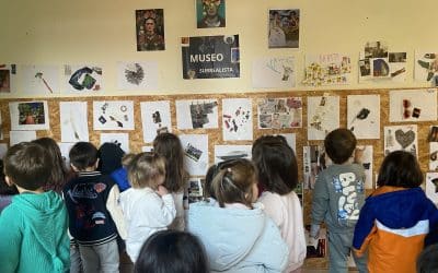 Soñando despiertos: un viaje surrealista en el Día del Orgullo Social