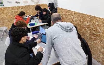 Más que ciencia: el vínculo que transforma el aprendizaje