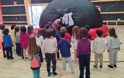 El espacio y sus misterios