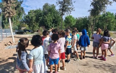 ¡Arrancamos un nuevo curso!