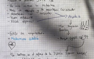 La humanización de STEM: biografías y relatos en la enseñanza