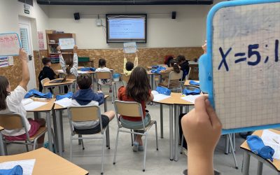 ¿Cómo utilizar la evaluación en el proceso de aprendizaje? …más allá de la nota
