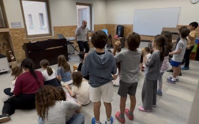 La orquesta como espacio inclusivo