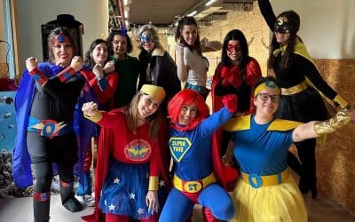 ¡Carnaval!