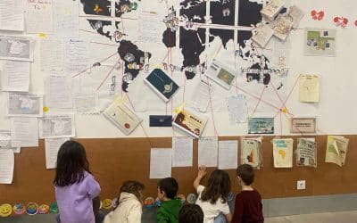 Descubriendo la “geografía invisible”