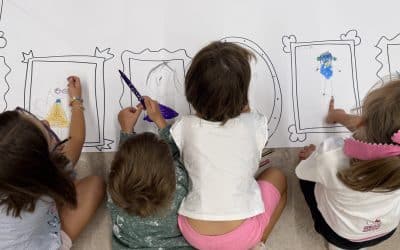 ¡Vuelta al cole!