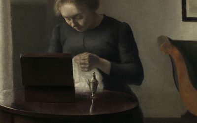 La responsabilidad de educar en un mundo con prisas