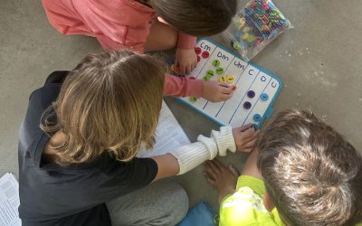Construir con sentido: la magia oculta tras el valor de las cifras